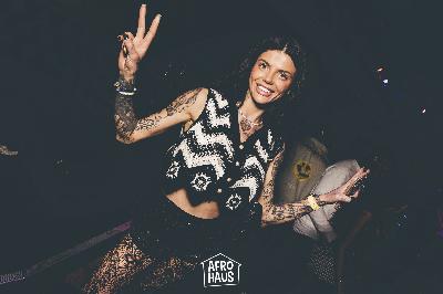 Party Bild aus dem Narva Lounge Berlin vom 08.11.2025